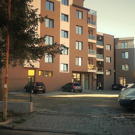 Kalina Apartment Kazanlŭk Eksteriør bilde