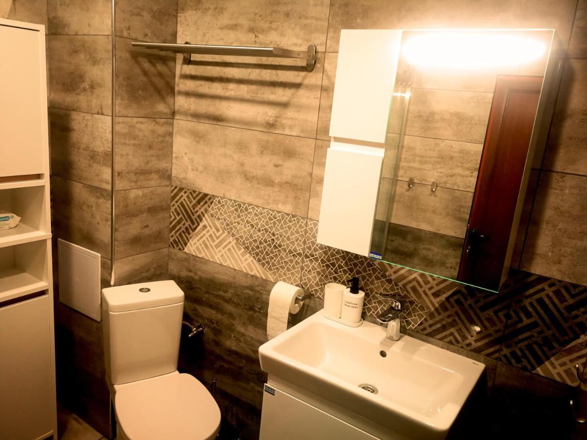 Kalina Apartment Kazanlŭk Eksteriør bilde