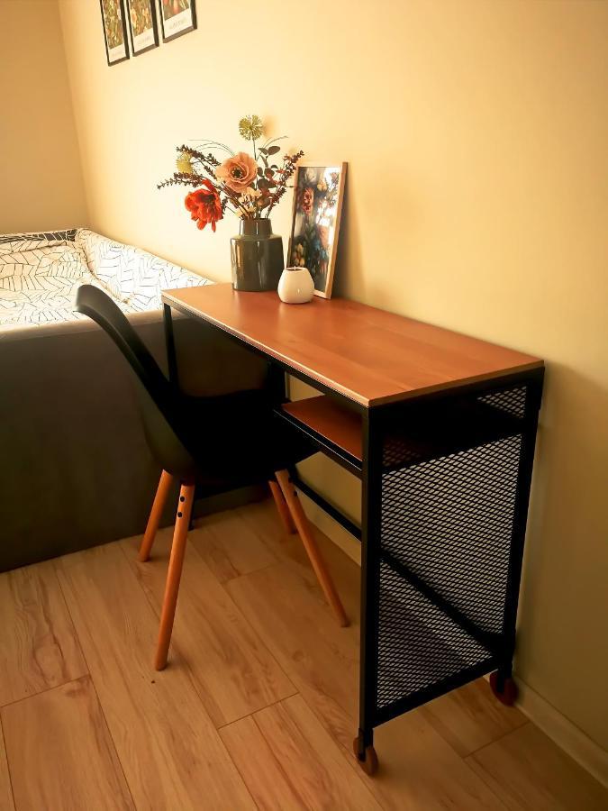 Kalina Apartment Kazanlŭk Eksteriør bilde