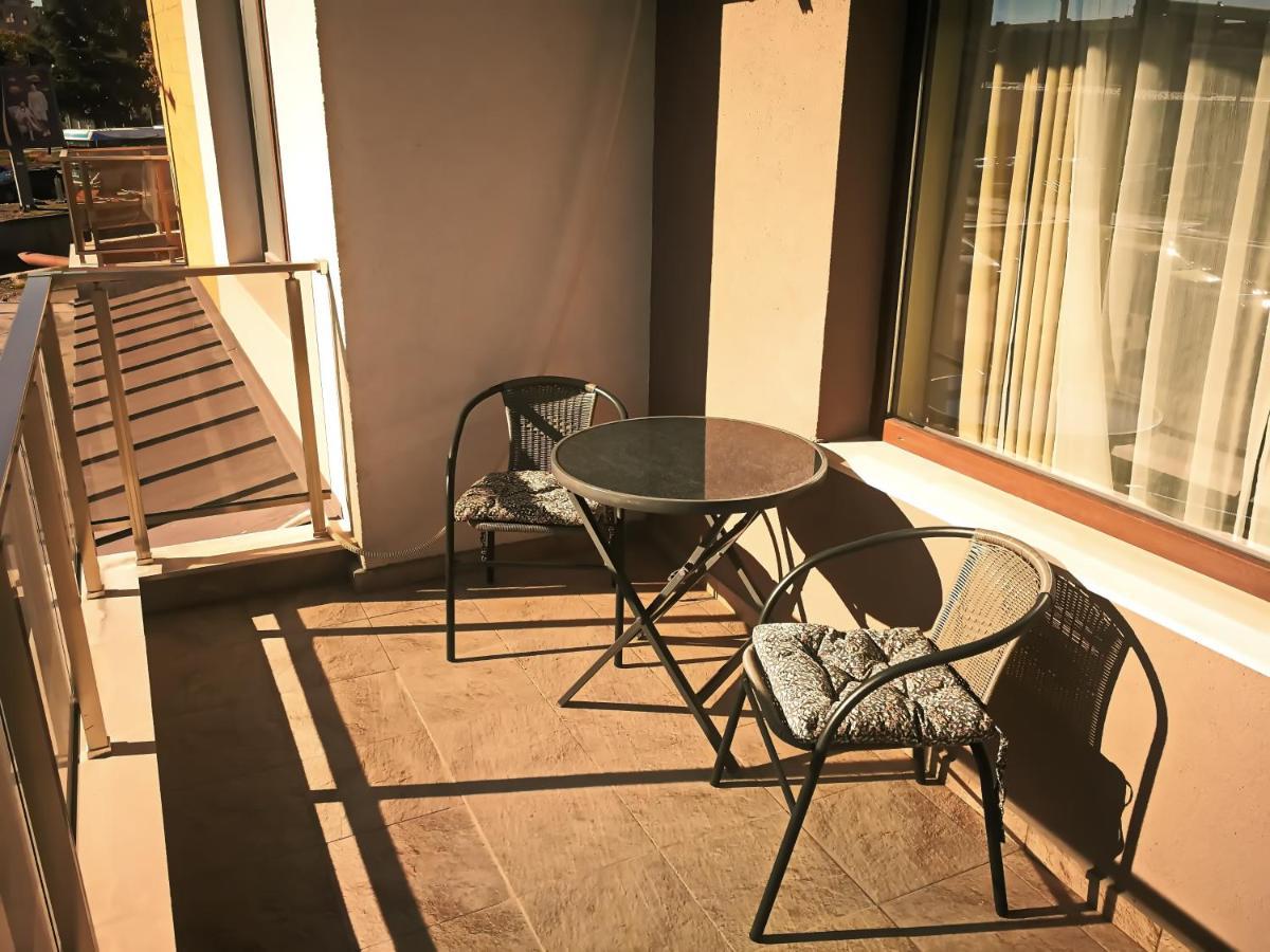 Kalina Apartment Kazanlŭk Eksteriør bilde