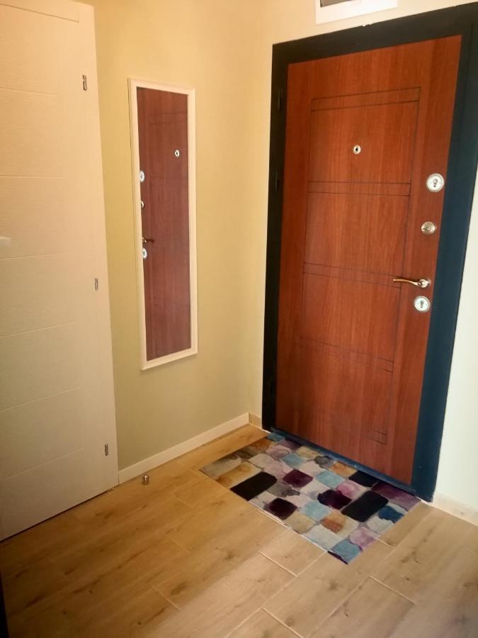 Kalina Apartment Kazanlŭk Eksteriør bilde