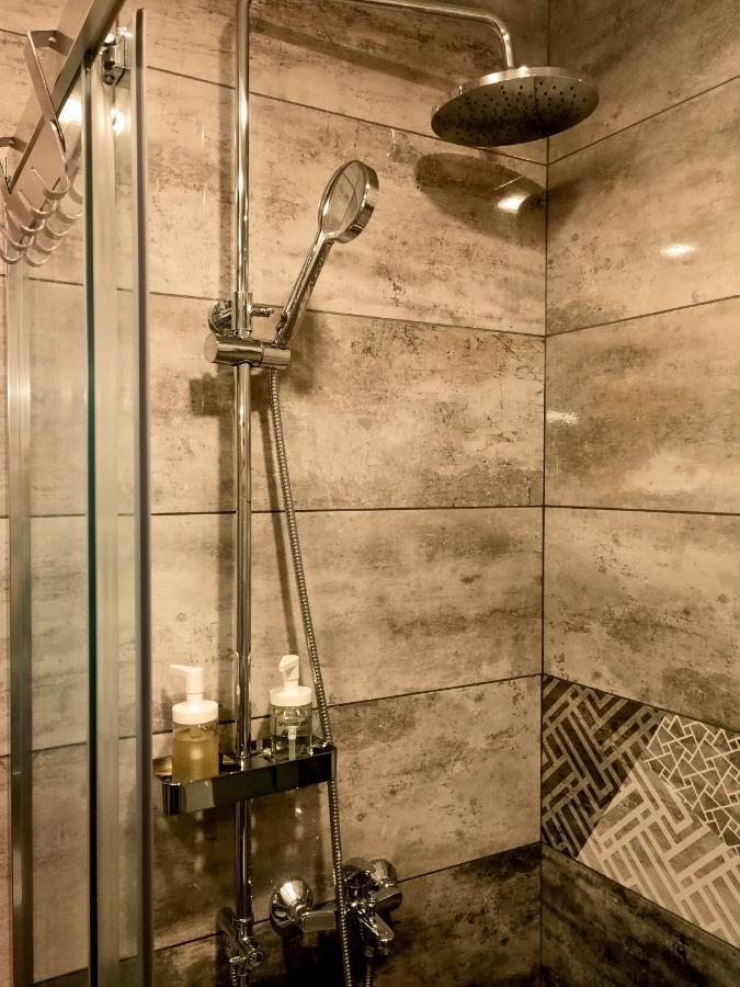 Kalina Apartment Kazanlŭk Eksteriør bilde