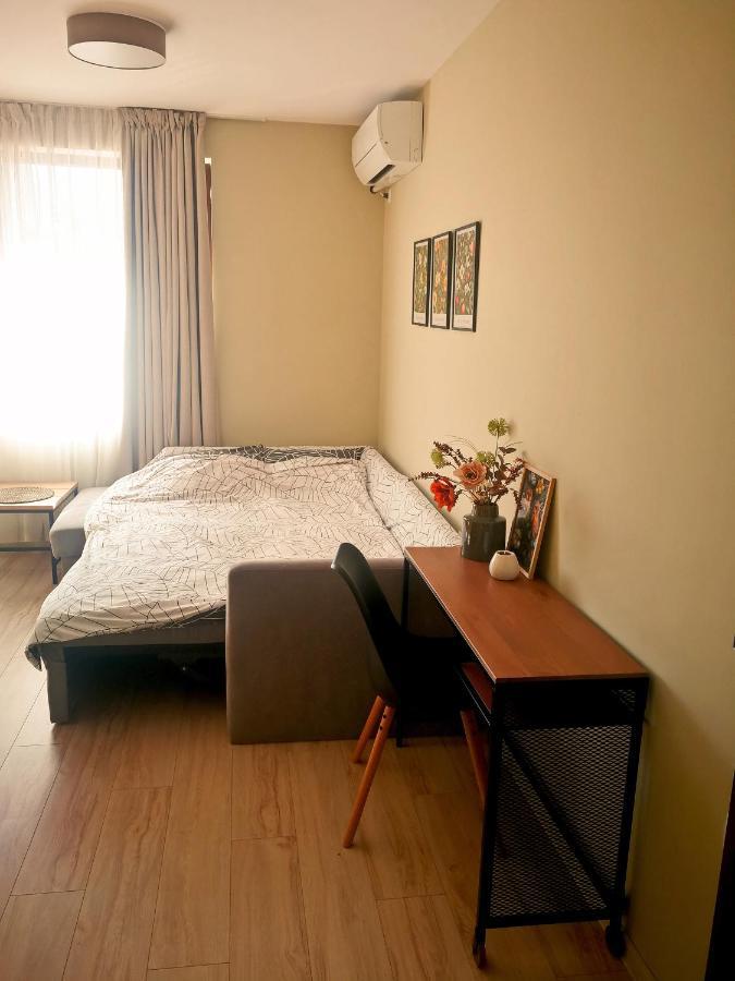 Kalina Apartment Kazanlŭk Eksteriør bilde